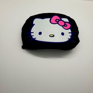 Face Mask with Hello Kitty Glow-in-the-dark Design